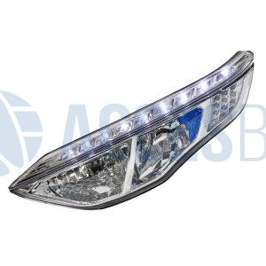 Faro delantero Mp G8 LI Imp.