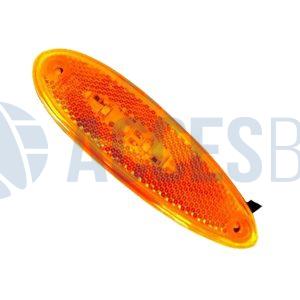 Faro Lateral T/Irizar Moderno T/Pescado C/3 Led Org.