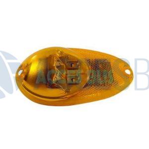Faro Lateral Direccional Ámbar comil 2012 C/Led Imp.