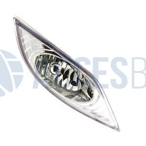 Faro Neblinero T/ojo Chino LD Imp.