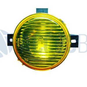 Faro Neblinero Milla Ambar Org.