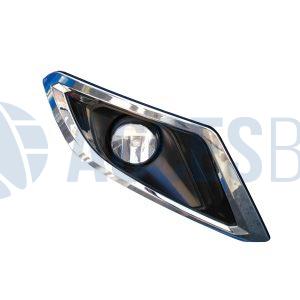 Faro Neblinero Mp G7 NEW Plus LD Imp.