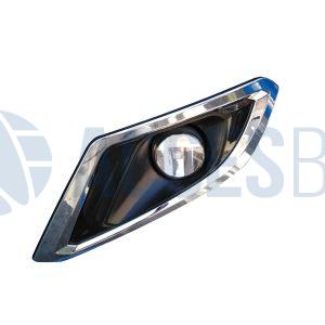 Faro Neblinero Mp G7 NEW Plus LI Imp.