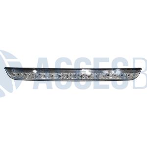 Faro Stop Castillo Delantero MP G7 Ambar Imp.