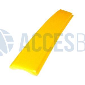 Greca de escalera Amarillo P/grada Imp.