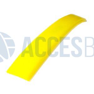 Greca de escalera Amarillo P/grada Nac.