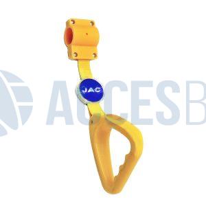 Jalador Intermedio Urbano Amarillo Imp.