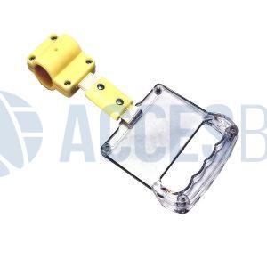 Jalador Intermedio Urbano Cristal Imp.