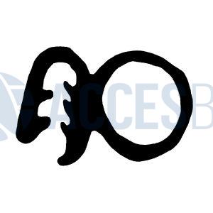 Jebe de vedación P/puerta teniauto Imp.