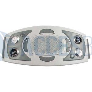 Luz de Lectura Mp G7 Imp.