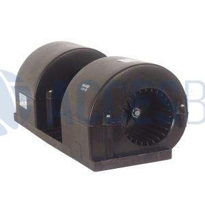 Calefacción 2 Caracoles 24V Grande Imp.