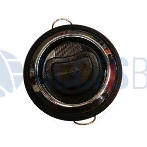 Regilla de tablero circular MP G7 Org.