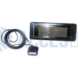 Velocimetro C/GPS Imp.