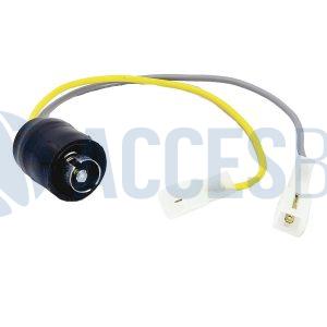 Soquete Pequeño Imp. Chico C/ Chupón