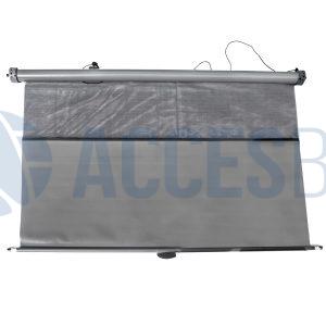 Tapasol T/Cortina RGB Grande Sin Varilla 1.03m Imp.