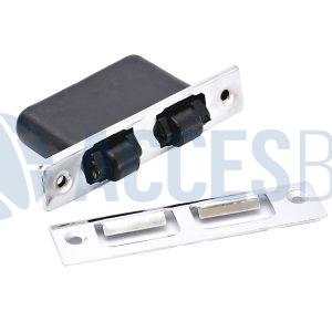 Trinco Rulete con 2 Rodillos Imp.