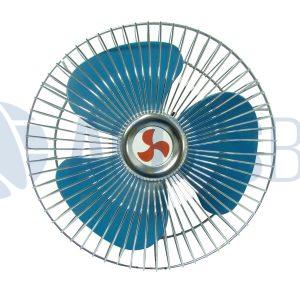 Ventilador de Cabina 24v Grande mejorado Imp.