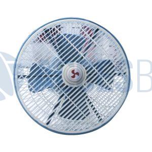 Ventilador de piloto Bus 12 plg.
