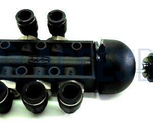 Válvula 5 Vías FNA