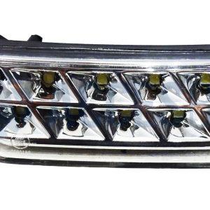 Acabado Led de Faro Neblinero MP G7 LD Alt.