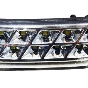 Acabado Led de Faro Neblinero MP G7 LI Alt.