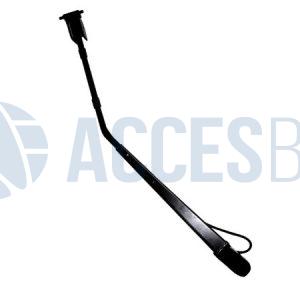 Brazo LPBS un solo Brazo Cónico 81cm. 5200D.