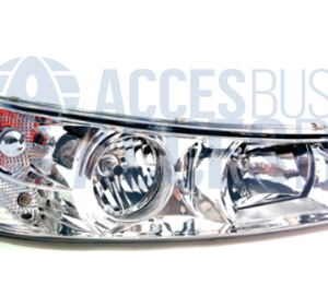 Faro Delantero Principal T/Busscar Yutong LD Alt.