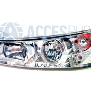Faro Delantero Principal T/Busscar Yutong LI Alt.