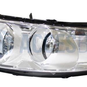 Faro Delantero Principal MP G7 LI Moderno Alt.