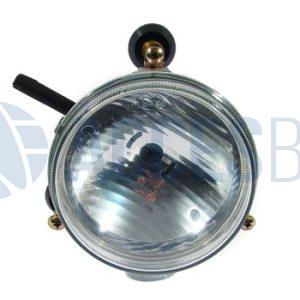 Faro Delantero Busscar DD Antiguo C/Aux. Alt.