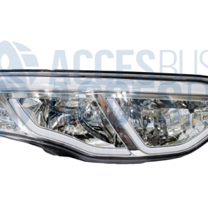 Faro Delantero Daylight LD C/Marco Neom Alt.