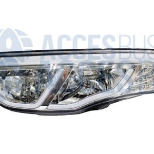 Faro Delantero Daylight LD C/Marco Neom Alt.