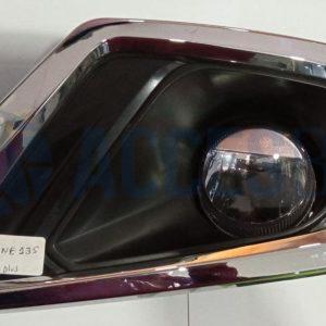 Faro Neblinero MP G7 Plus Neon LI Imp.