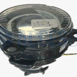 Faro Neblinero AAA Redondo 7´ 1000 Blanco imp.