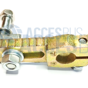 Manivela LPBS Comil c/regulador c/hueco ancho 3802 F Imp