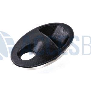 Acabado PVC Jalador Oval MPG6 Imp.