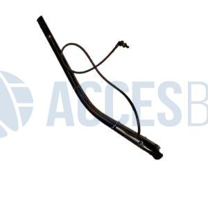 Brazo LPBS Cónico P/un solo eje 63cm (36627) LD.