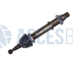 Eje Principal LPBS Base Recto C/Chorro 19.50cm. 8811 RGB.