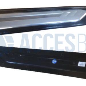 Acabado de Faro Delantero MP G7 Plus Grande LI Imp.