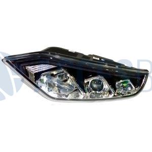 Faro Delantero Busscar Moderno 2018 LD Imp.